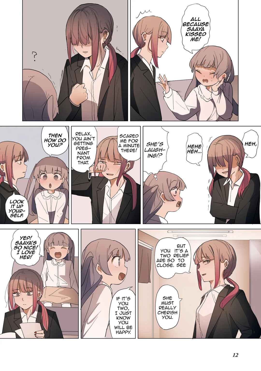 Chapter 3 - Page 2