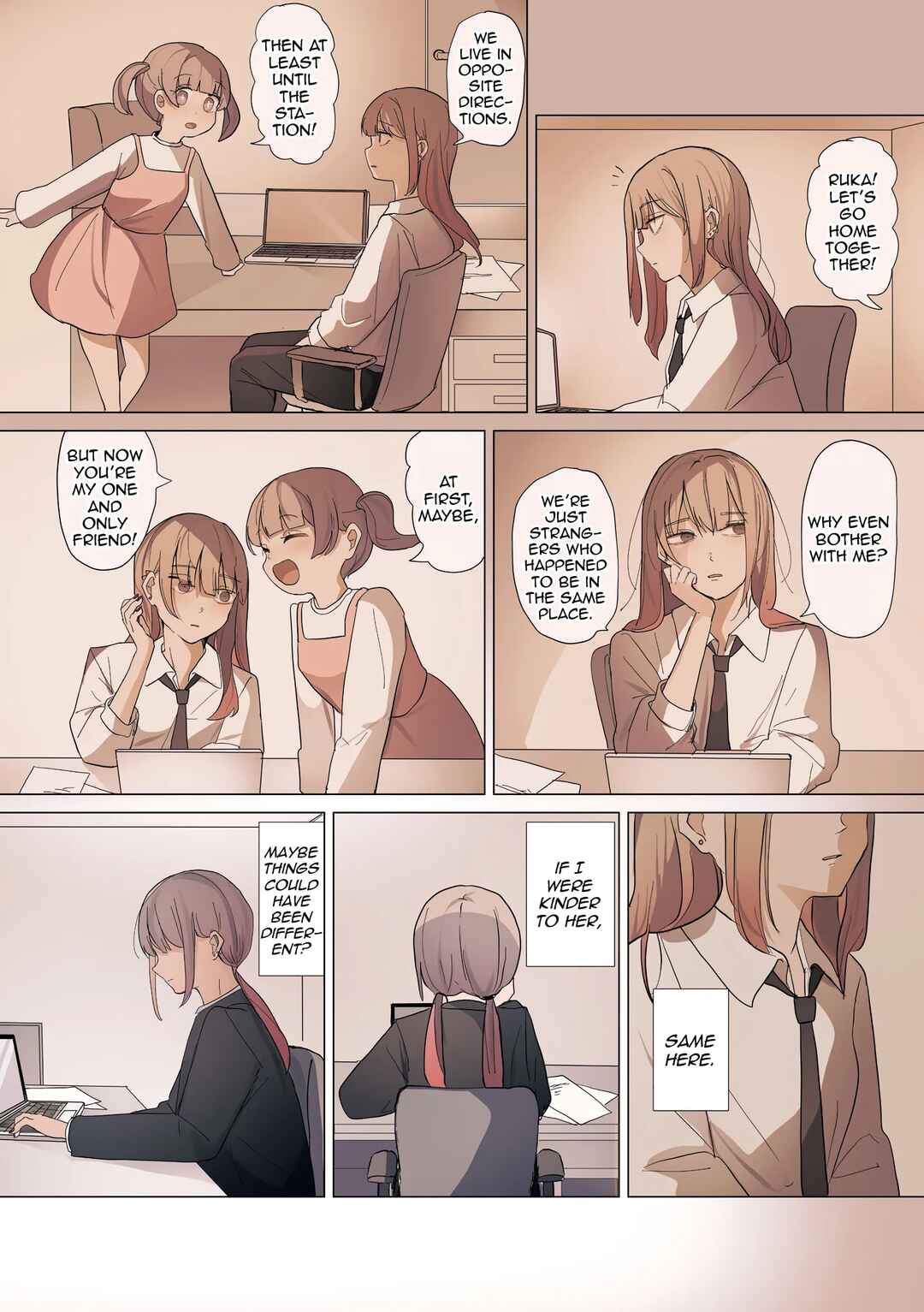 Chapter 3 - Page 3