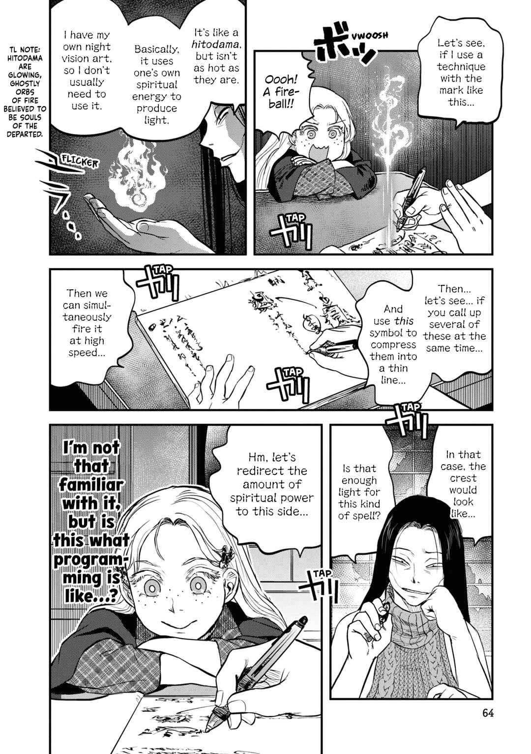 Chapter 20 - Page 15
