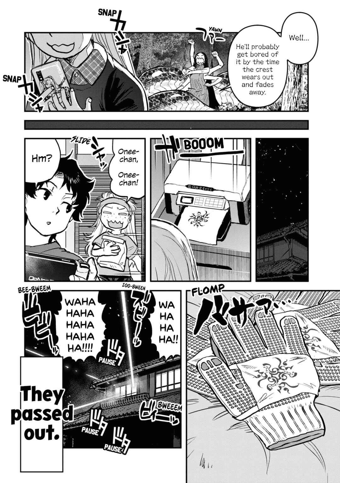 Chapter 20 - Page 19