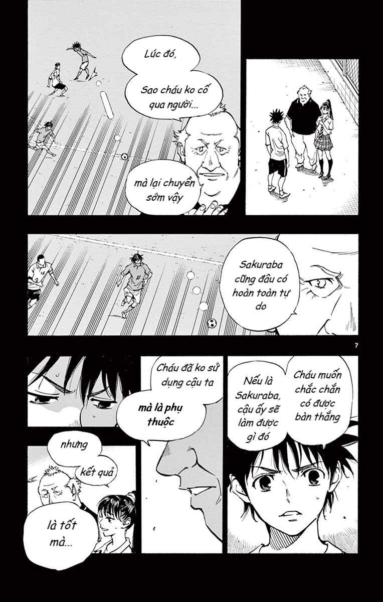 Chapter 182 - Page 7