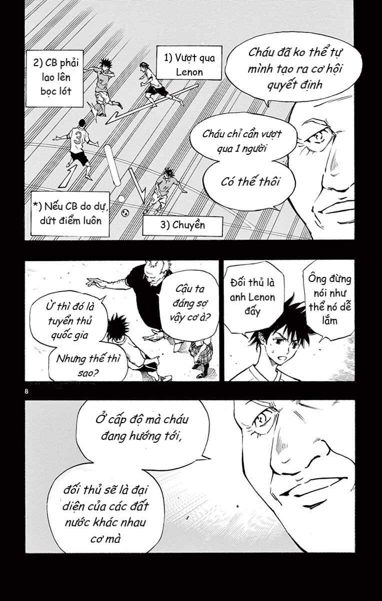 Chapter 182 - Page 8