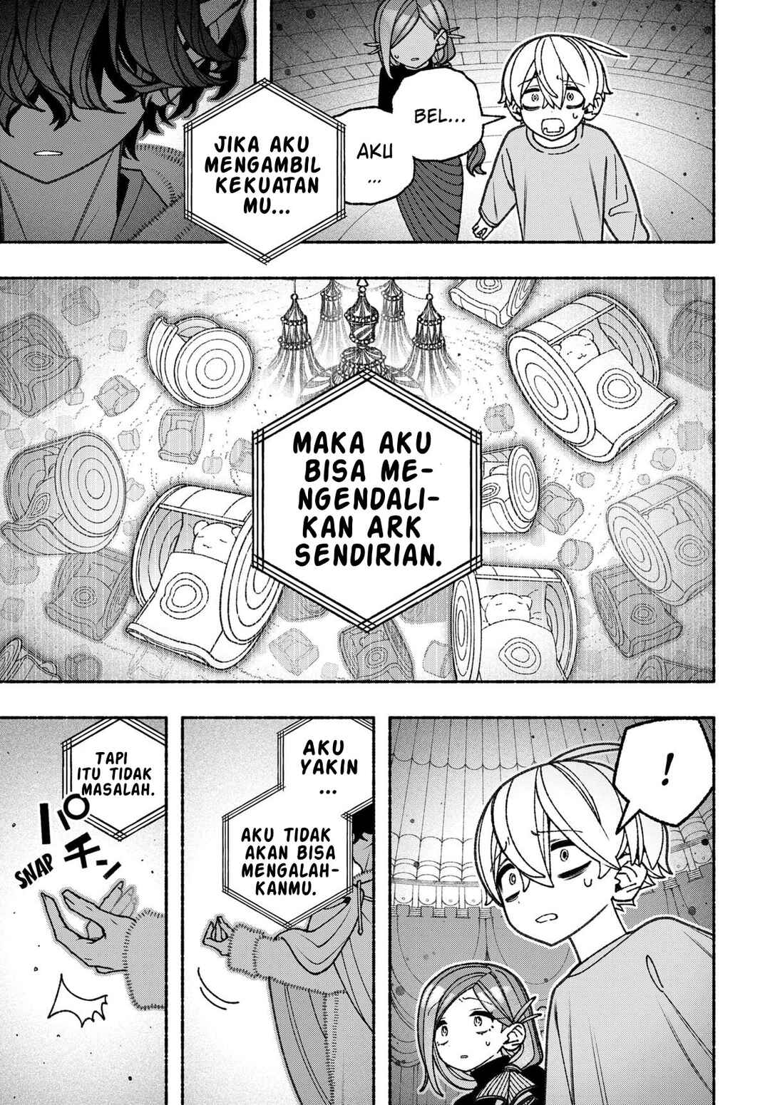 Chapter 78 - Page 14