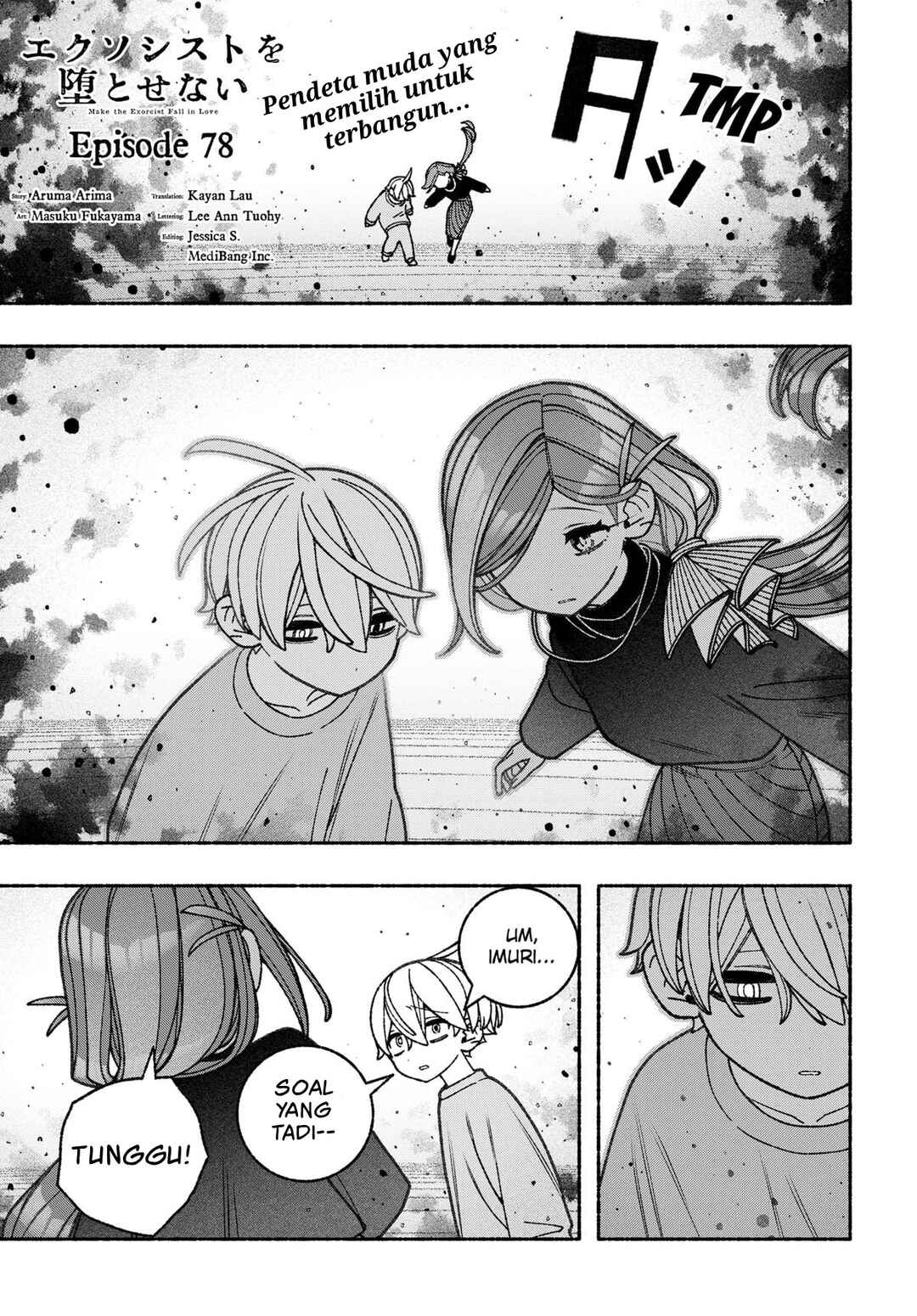 Chapter 78 - Page 2