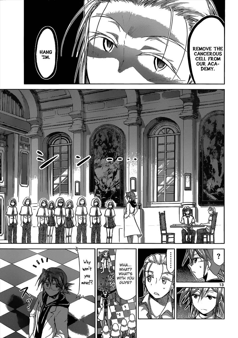 Chapter 116 - Page 13