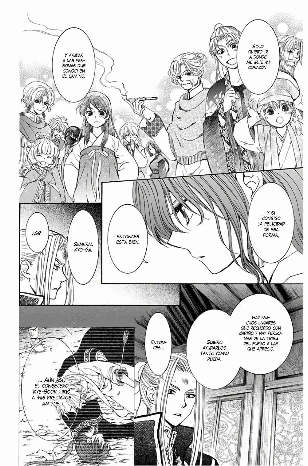Chapter 163 - Page 11