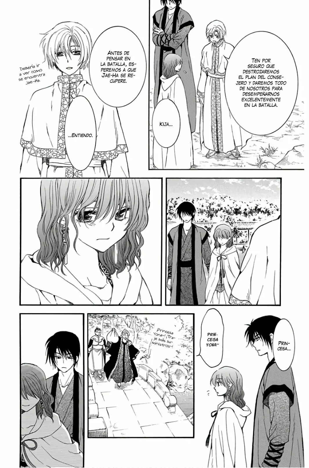 Chapter 163 - Page 13