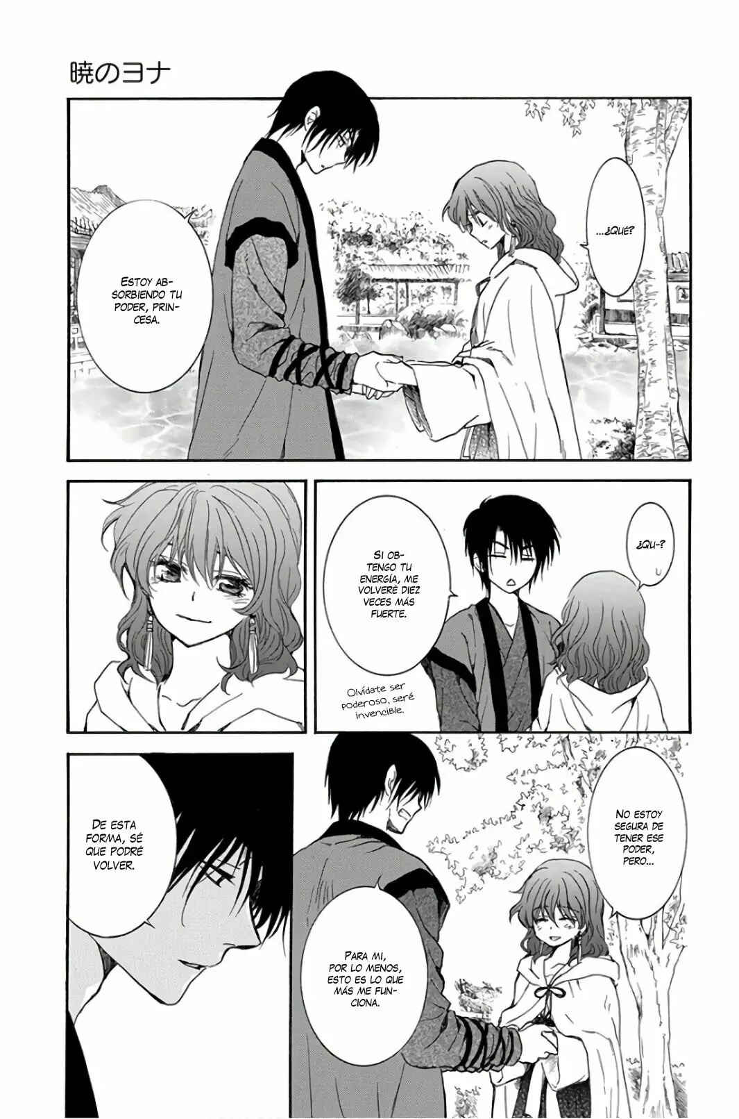 Chapter 163 - Page 24