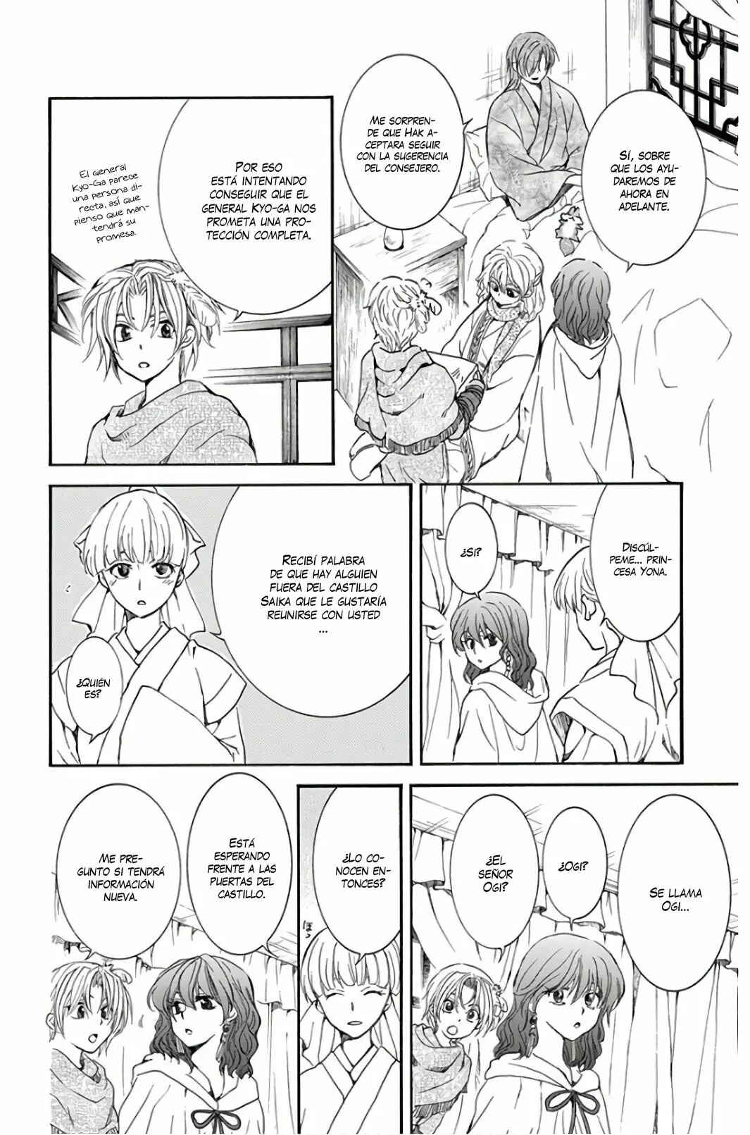Chapter 163 - Page 29