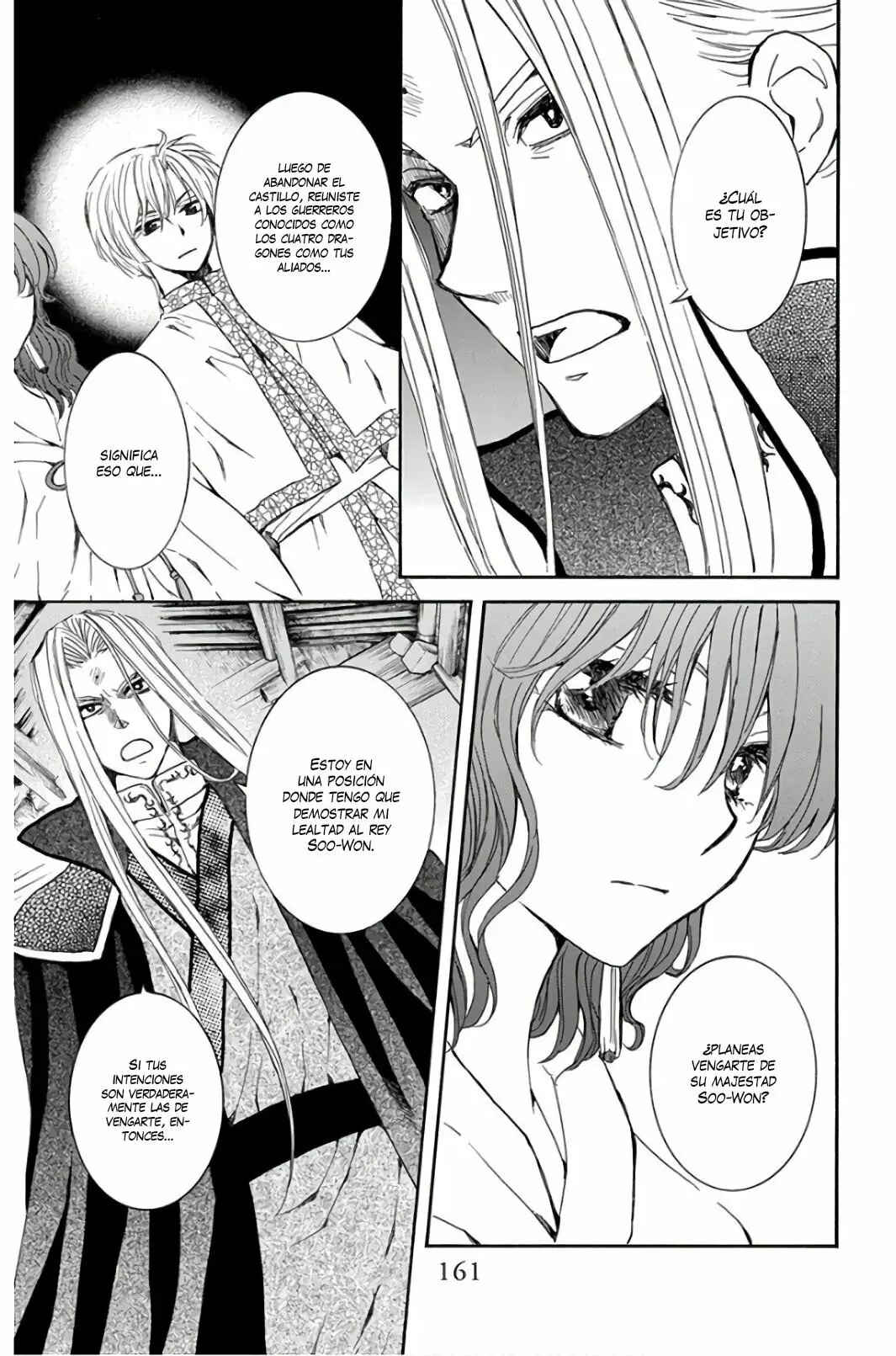 Chapter 163 - Page 8