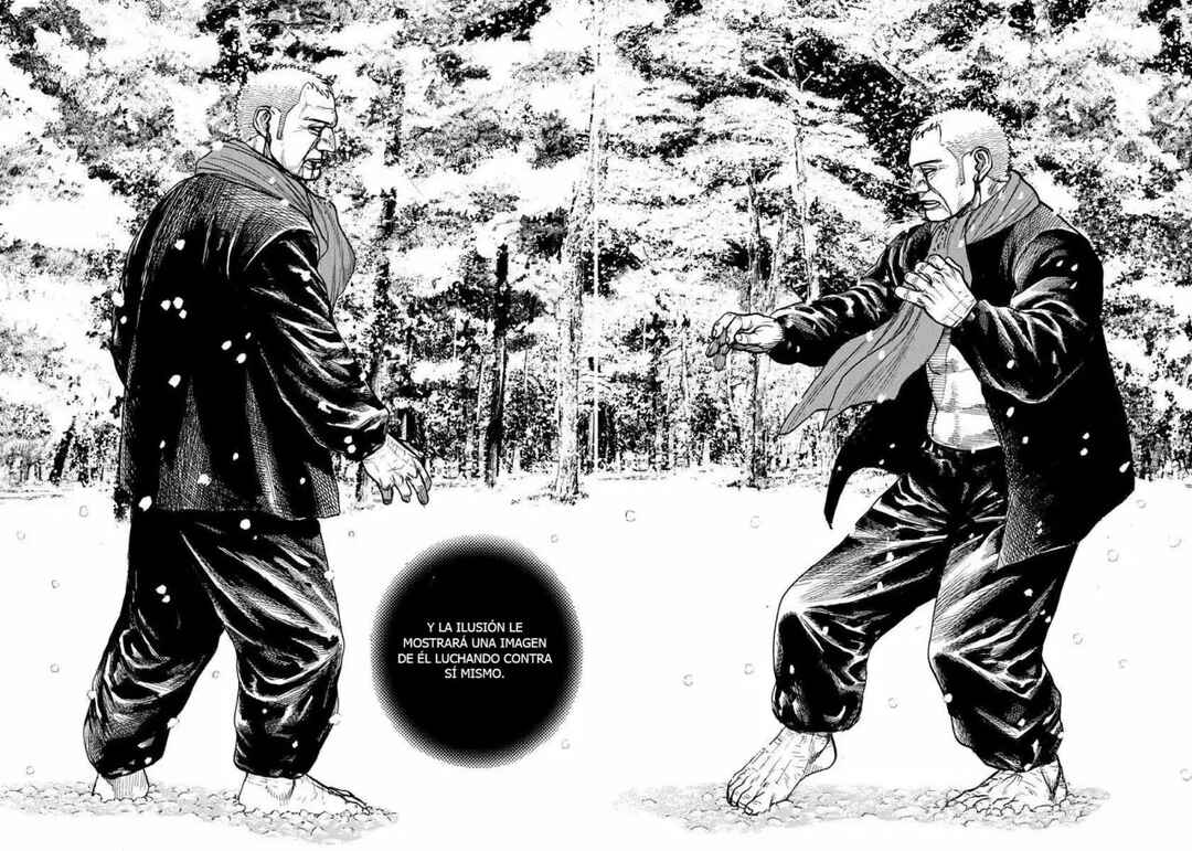 Chapter 415 - Page 14