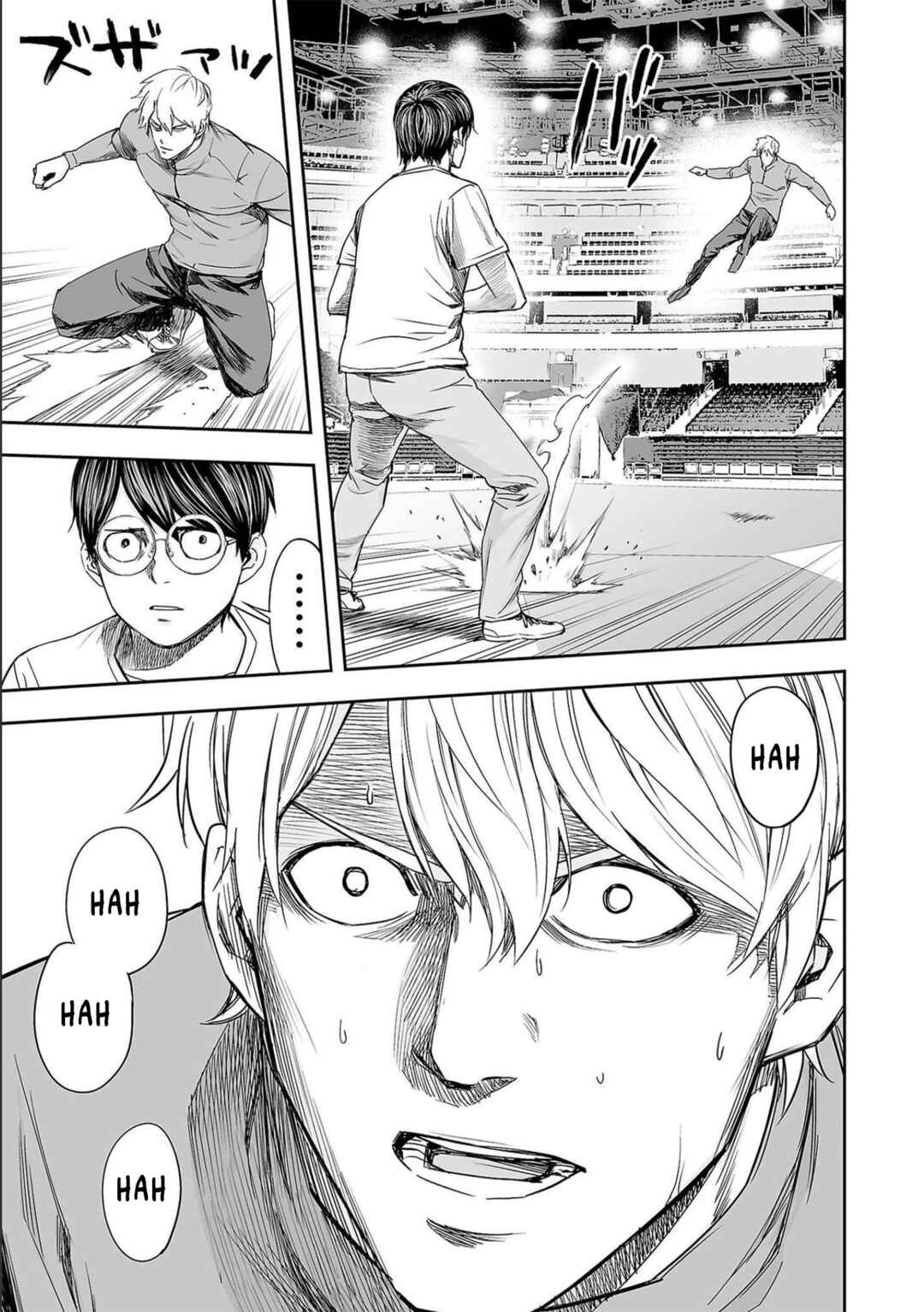 Chapter 137 - Page 16
