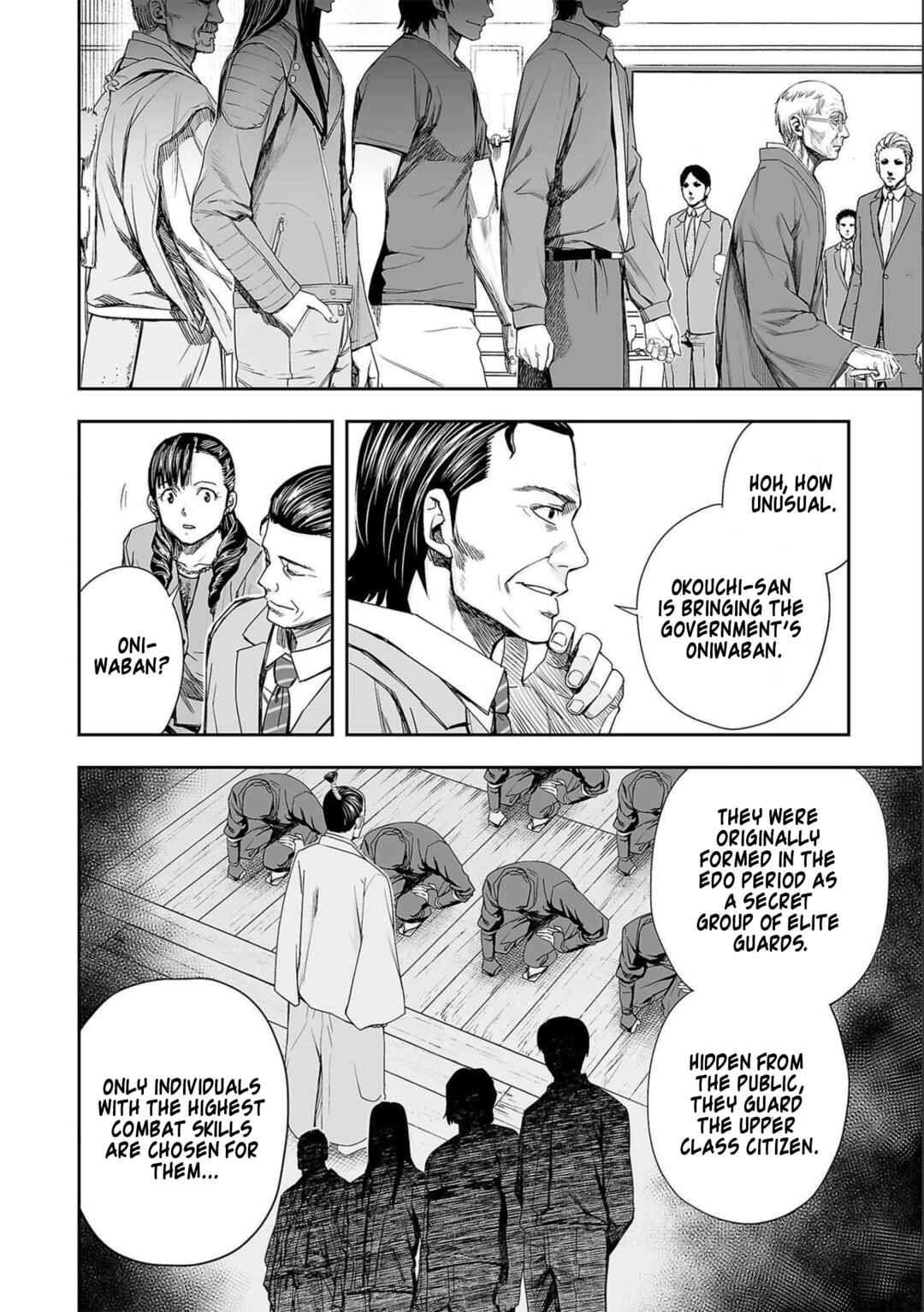 Chapter 137 - Page 2