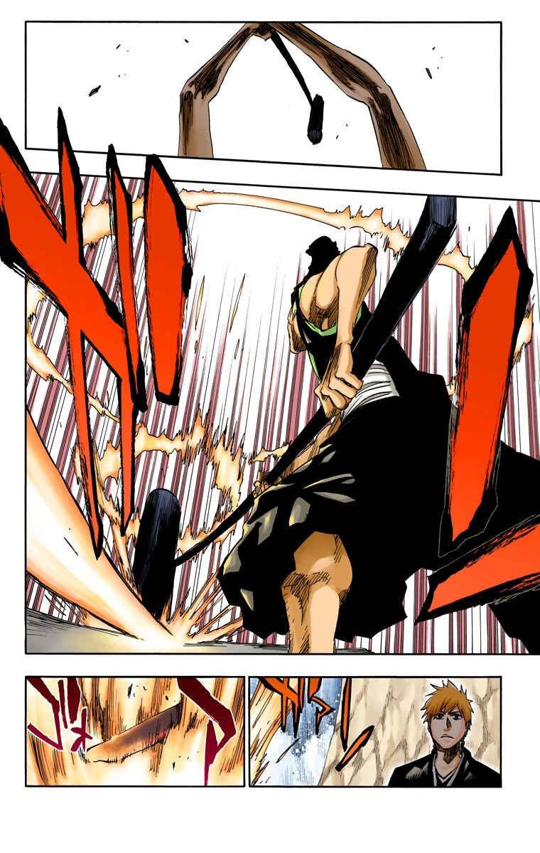 Chapter 540 - Page 11
