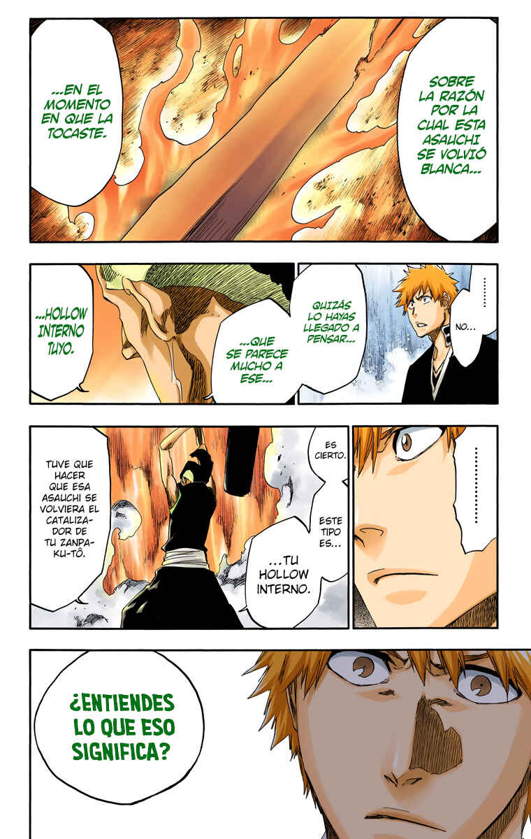 Chapter 540 - Page 13