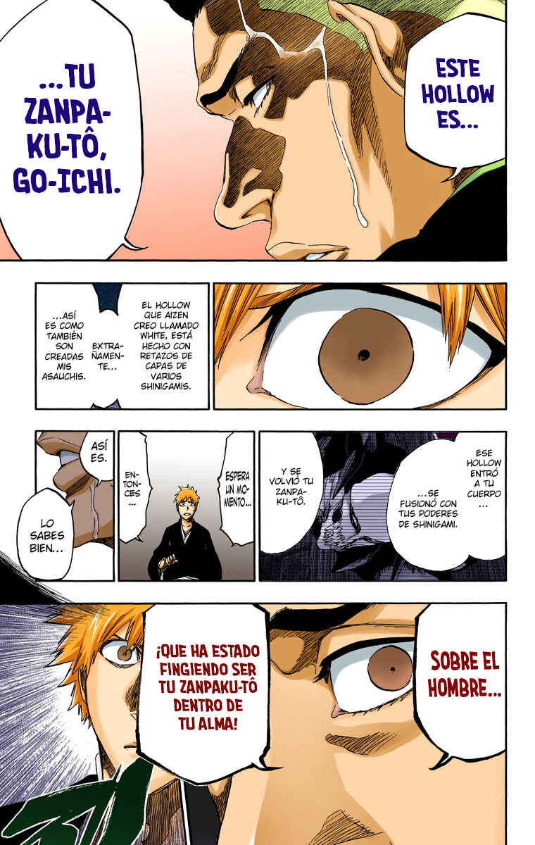Chapter 540 - Page 14