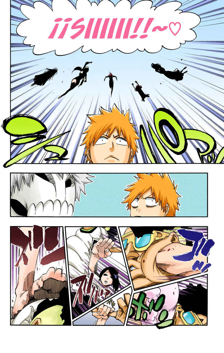 Chapter 540 - Page 3