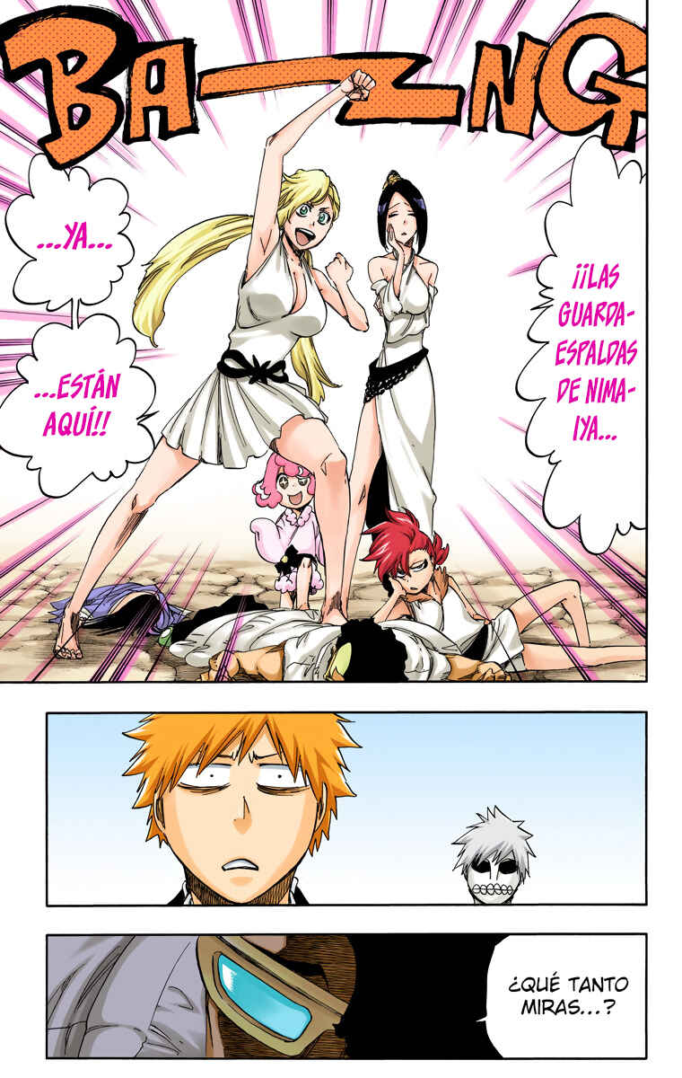 Chapter 540 - Page 4