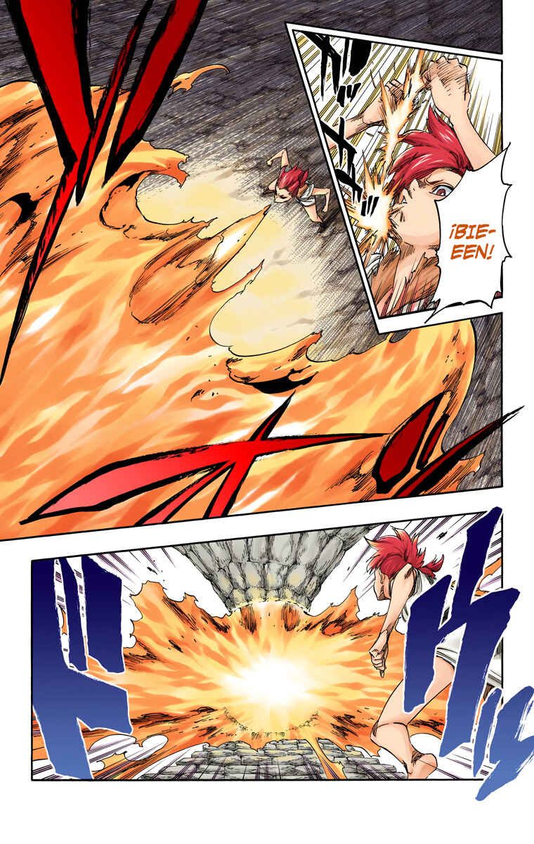 Chapter 540 - Page 6