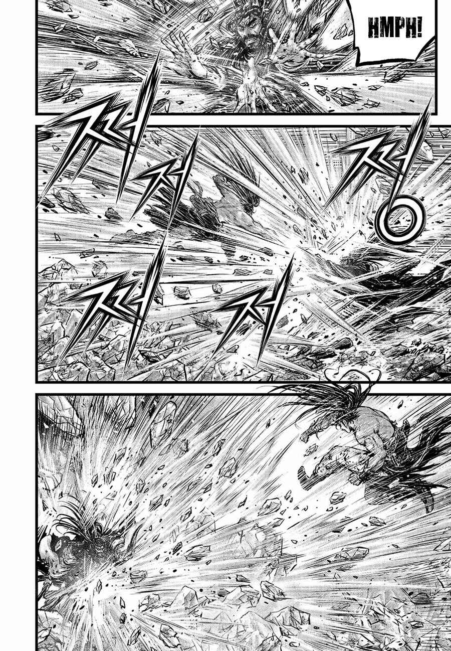 Chapter 657 - Page 12