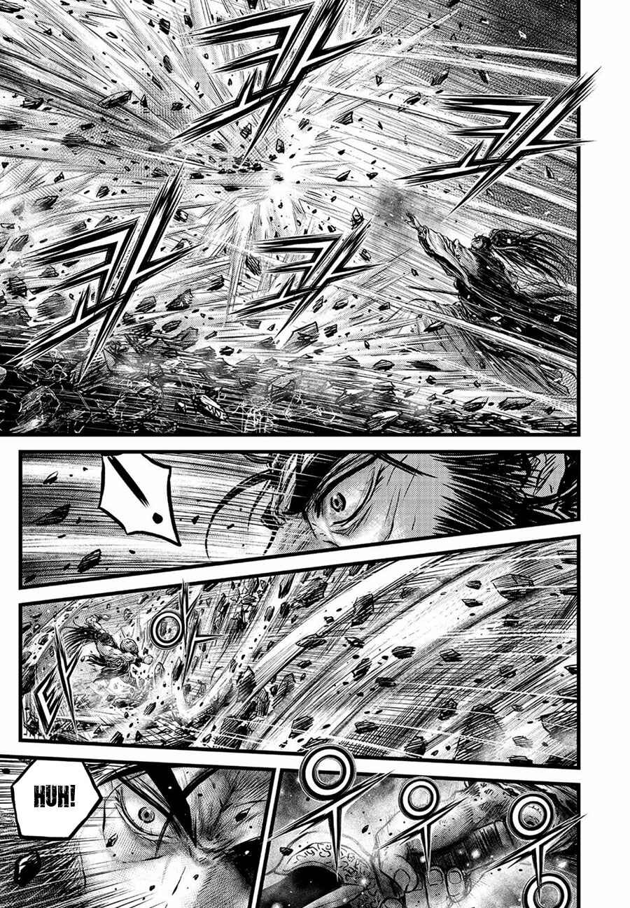Chapter 657 - Page 3