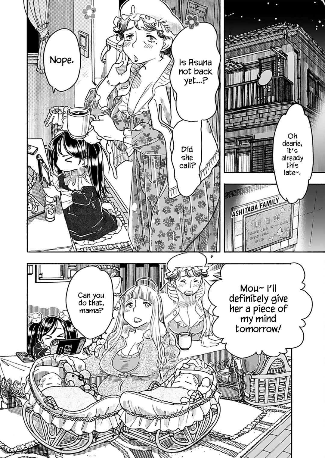 Chapter 159 - Page 12