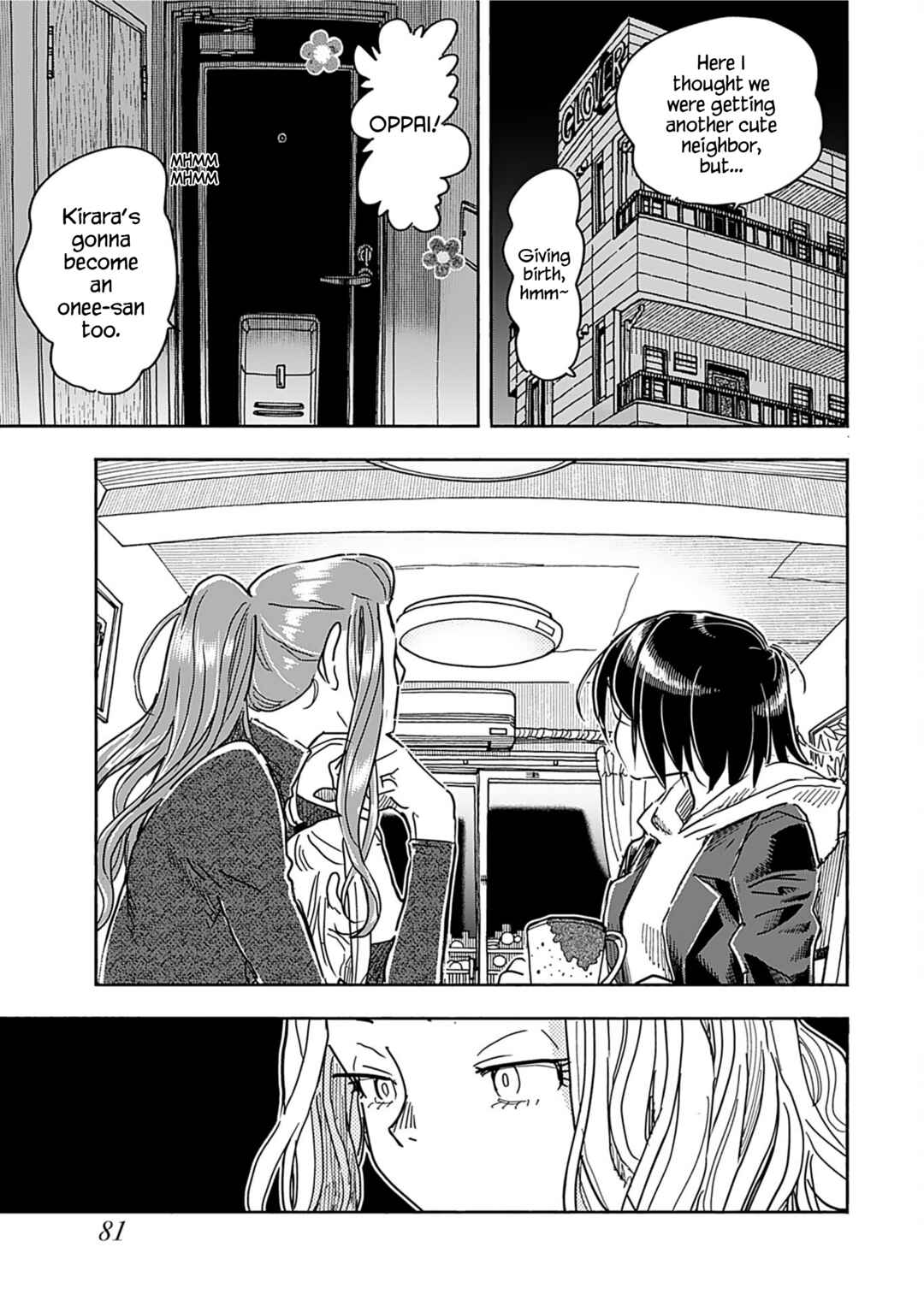 Chapter 159 - Page 21