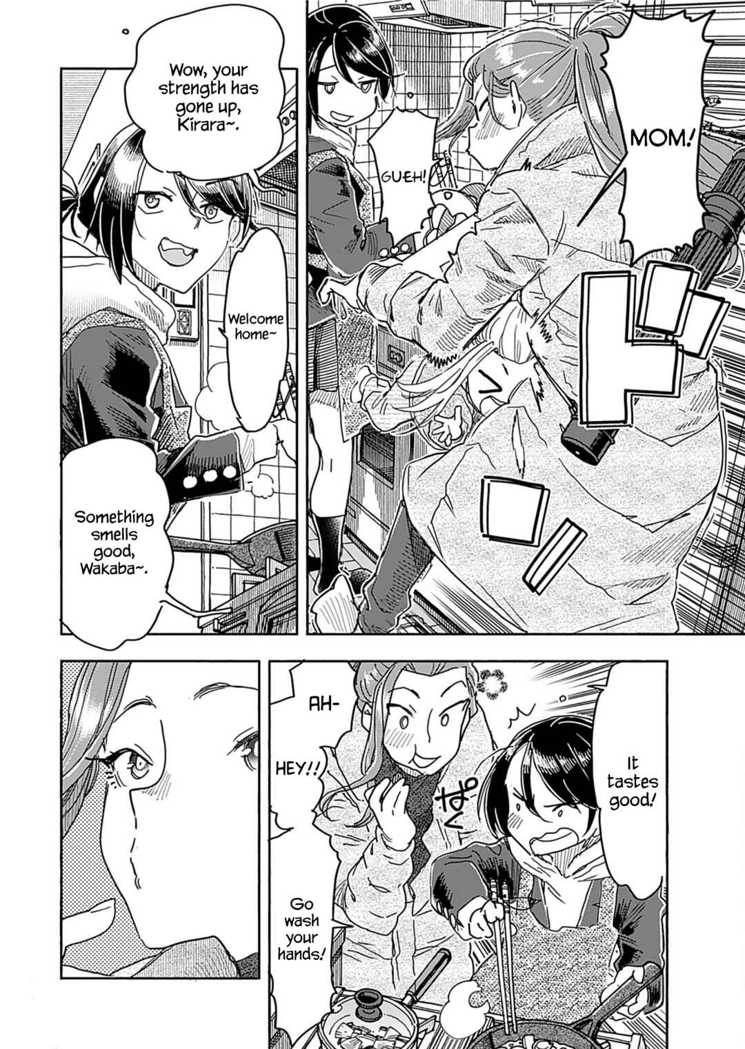 Chapter 159 - Page 8