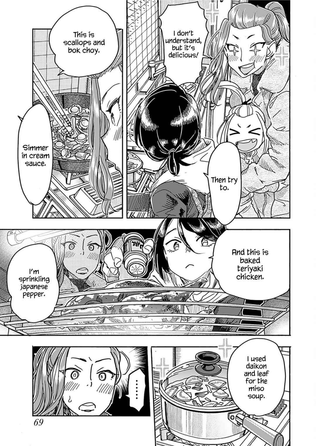 Chapter 159 - Page 9