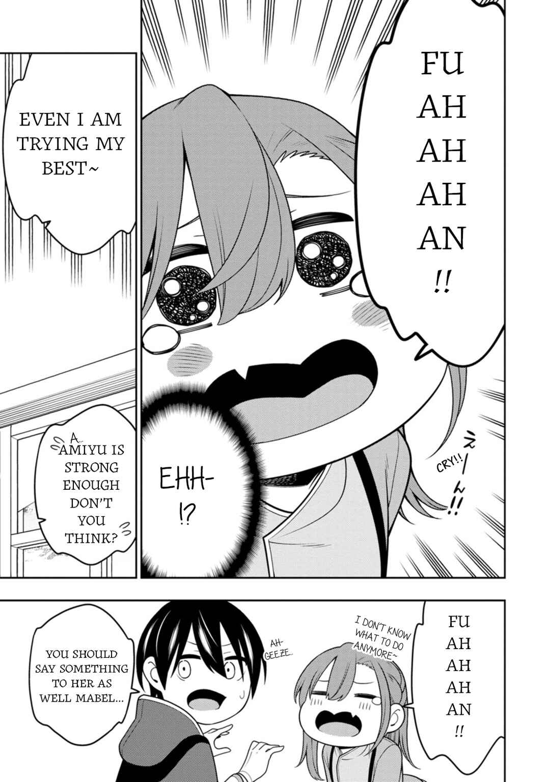 Chapter 35 - Page 16