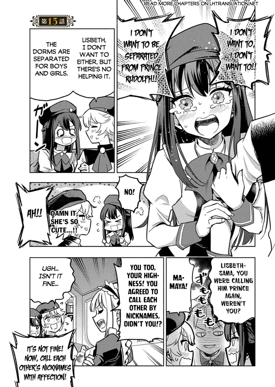 Chapter 13.1 - Page 2