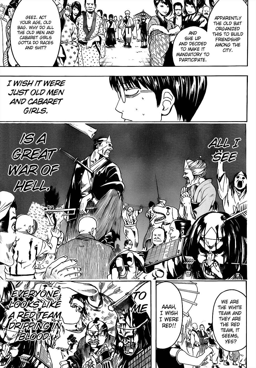 Chapter 499 - Page 13