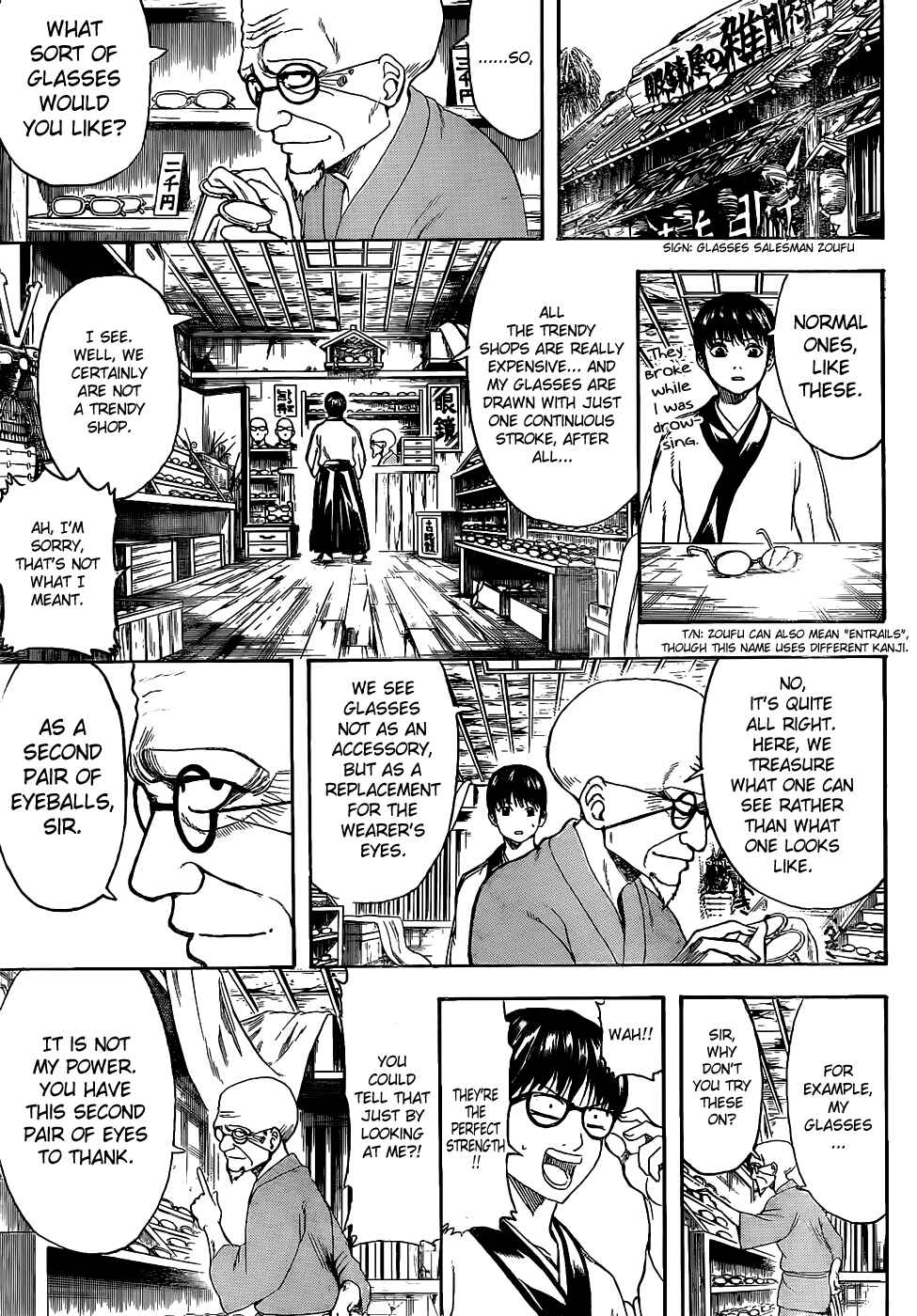 Chapter 499 - Page 3