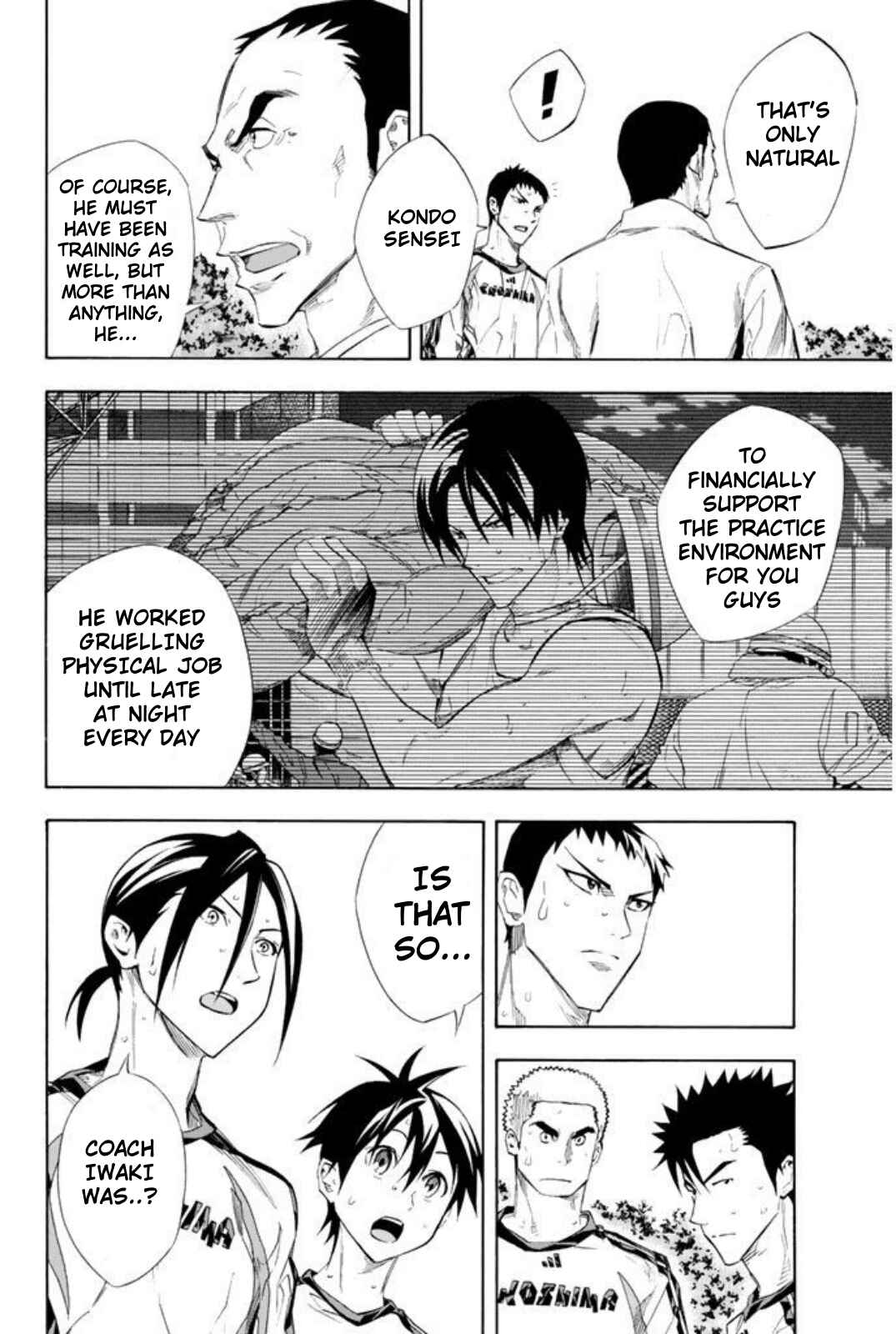 Chapter 256 - Page 6