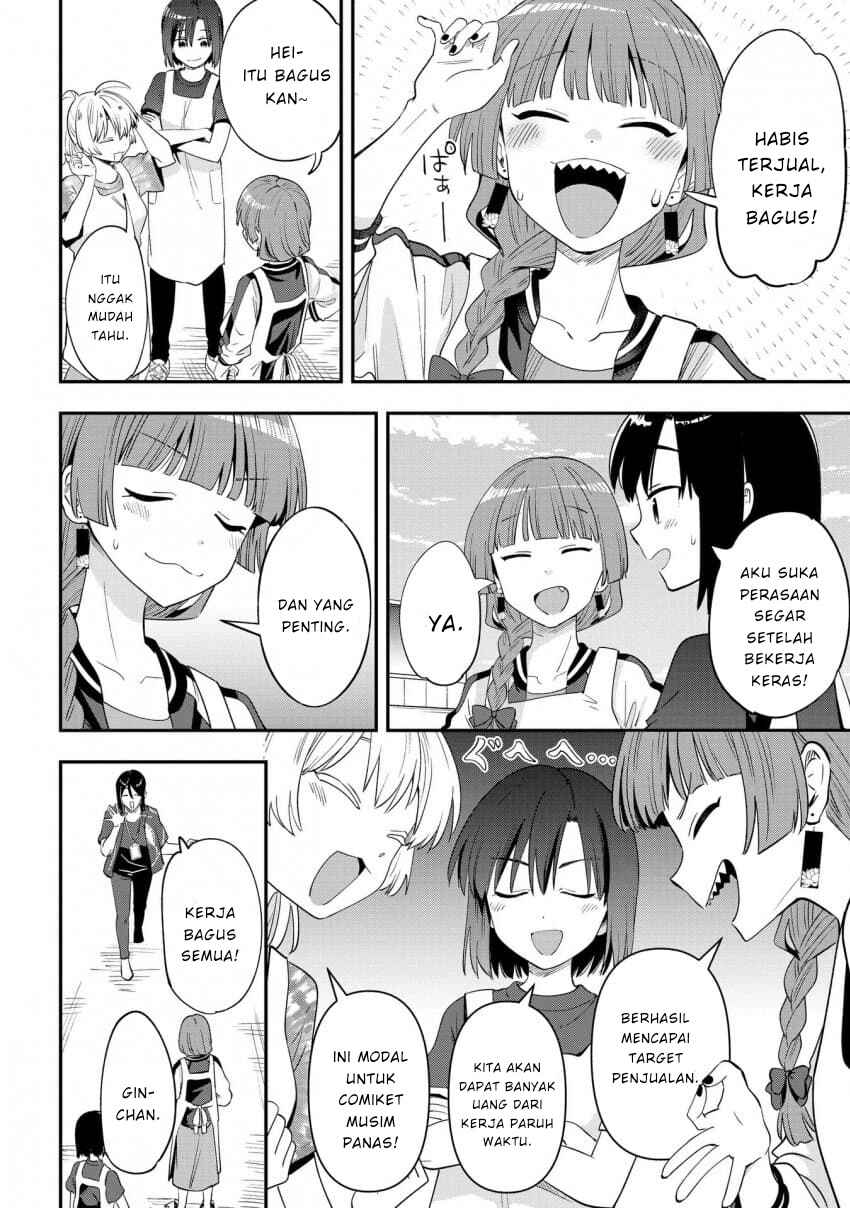 Chapter 42 - Page 20