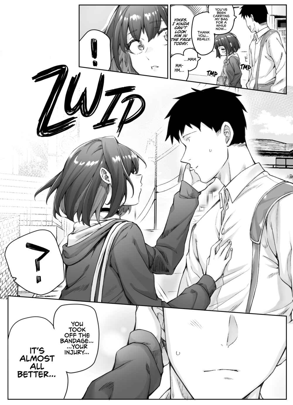 Chapter 15.1 - Page 1