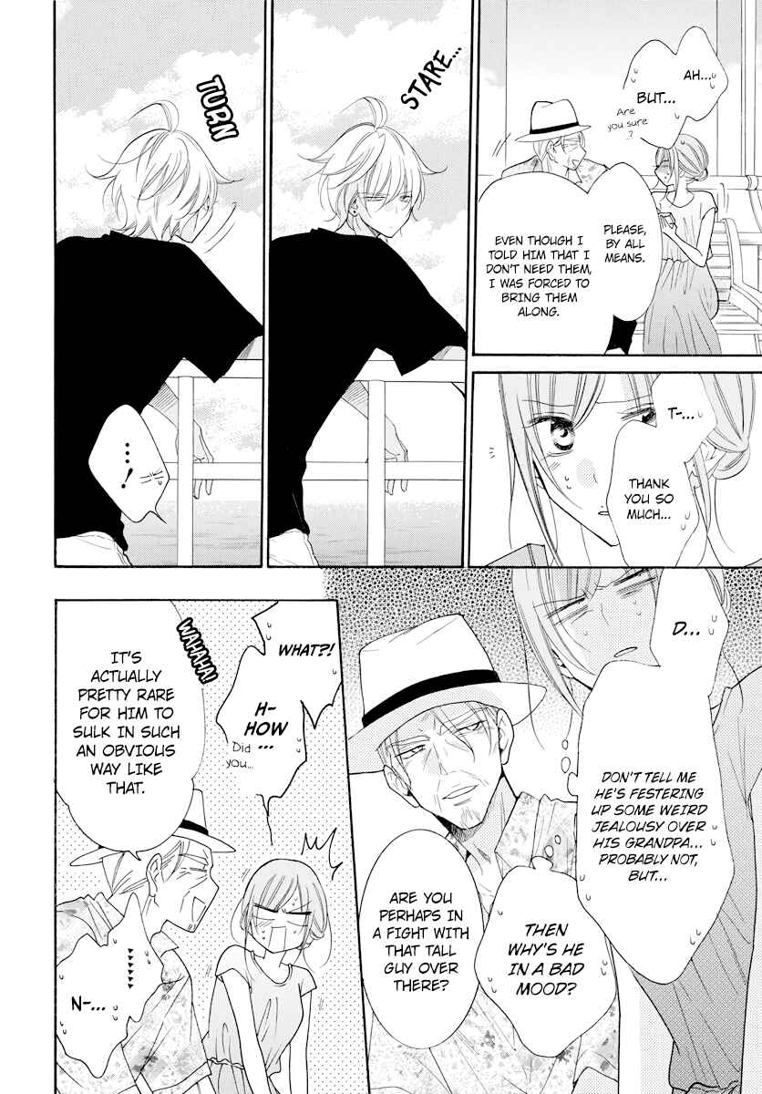 Chapter 105 - Page 16