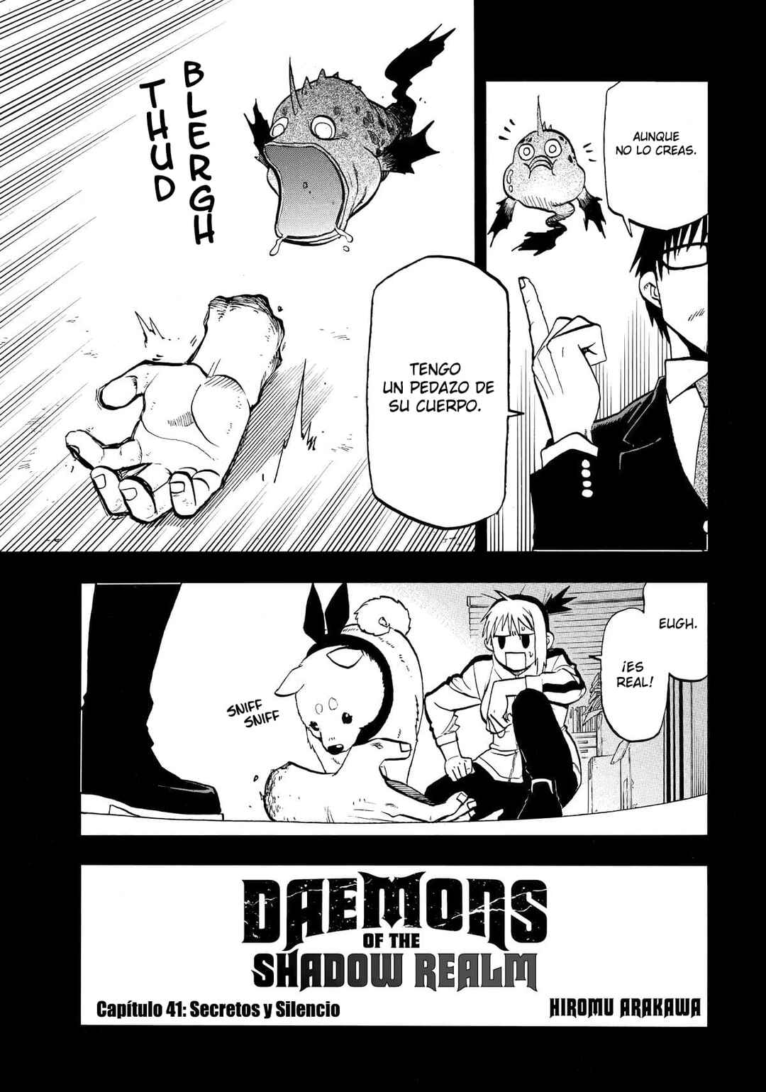 Chapter 41 - Page 10