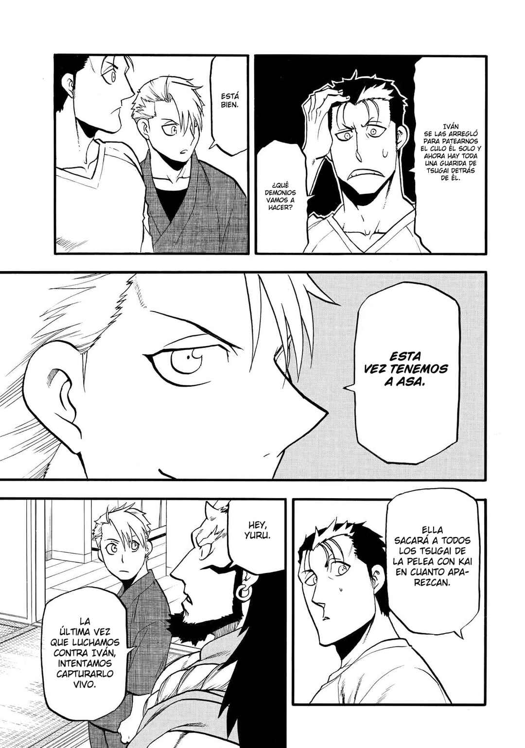 Chapter 41 - Page 20