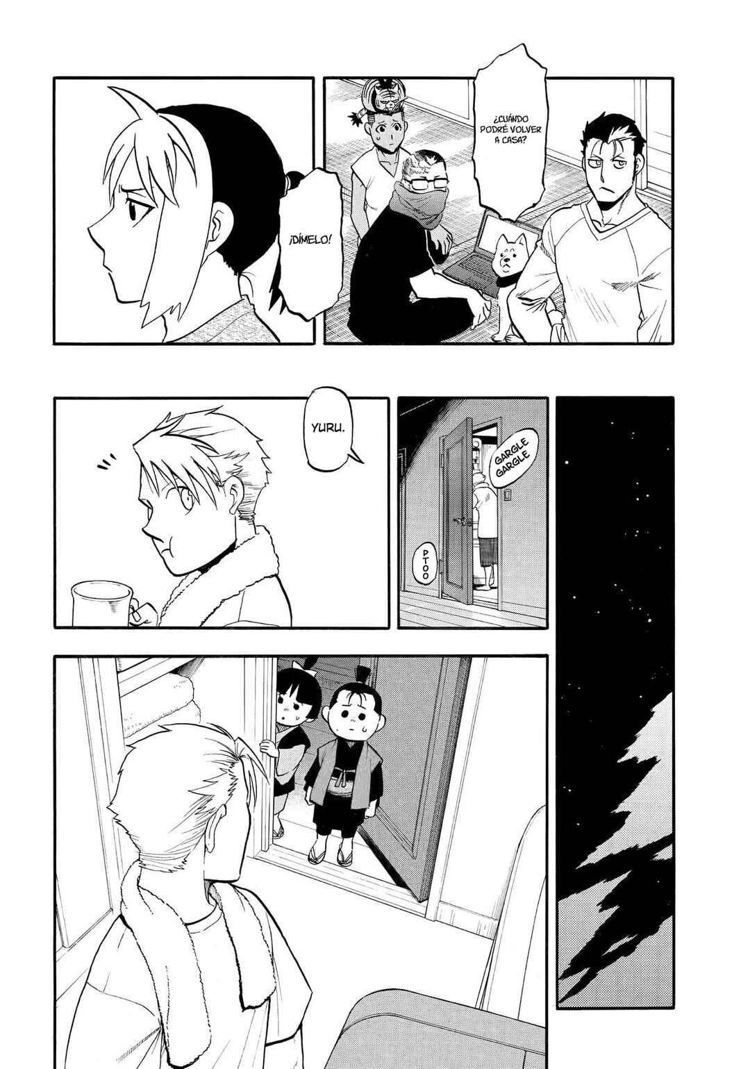 Chapter 41 - Page 23