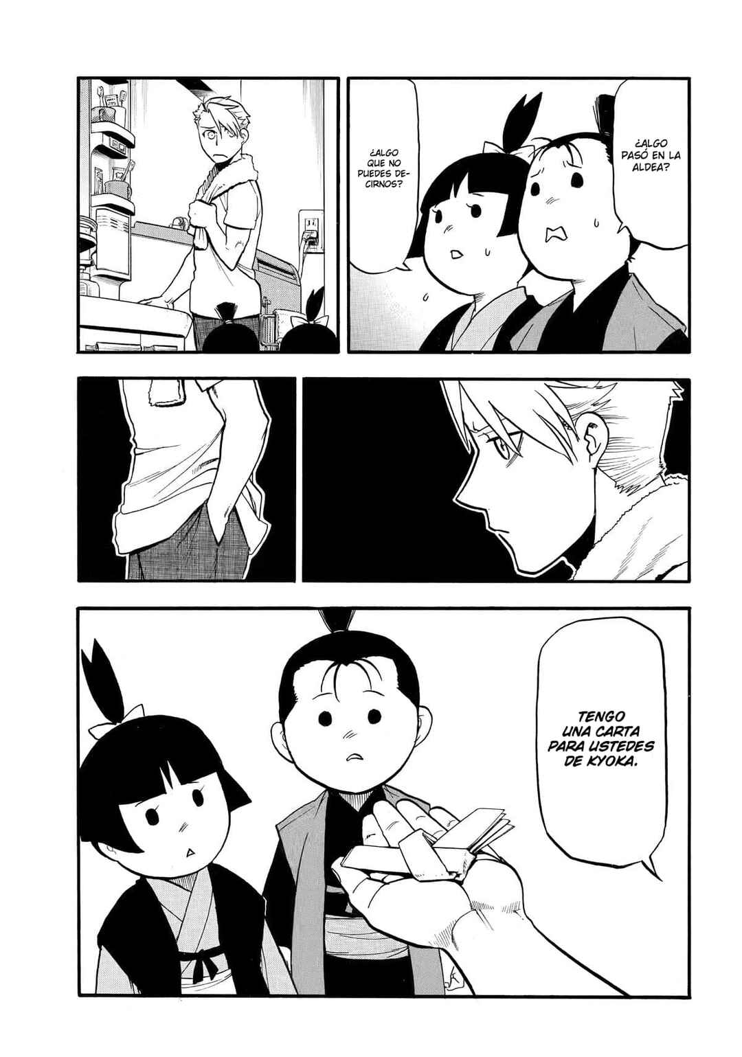 Chapter 41 - Page 24