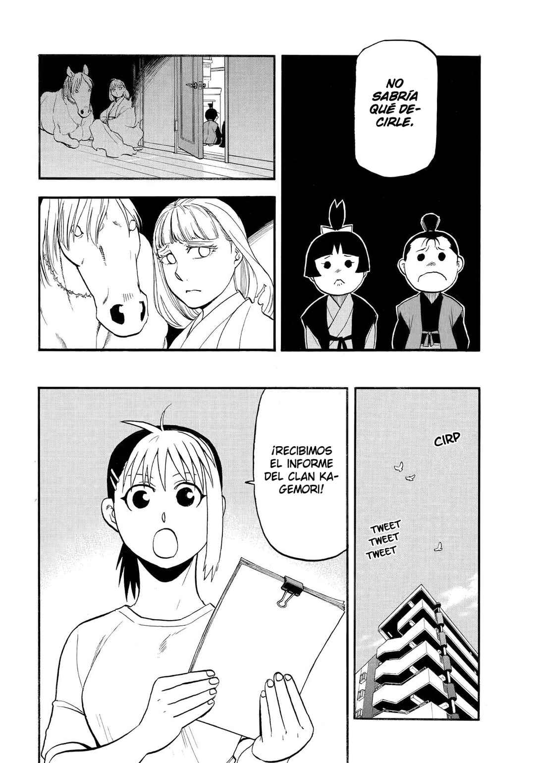 Chapter 41 - Page 27