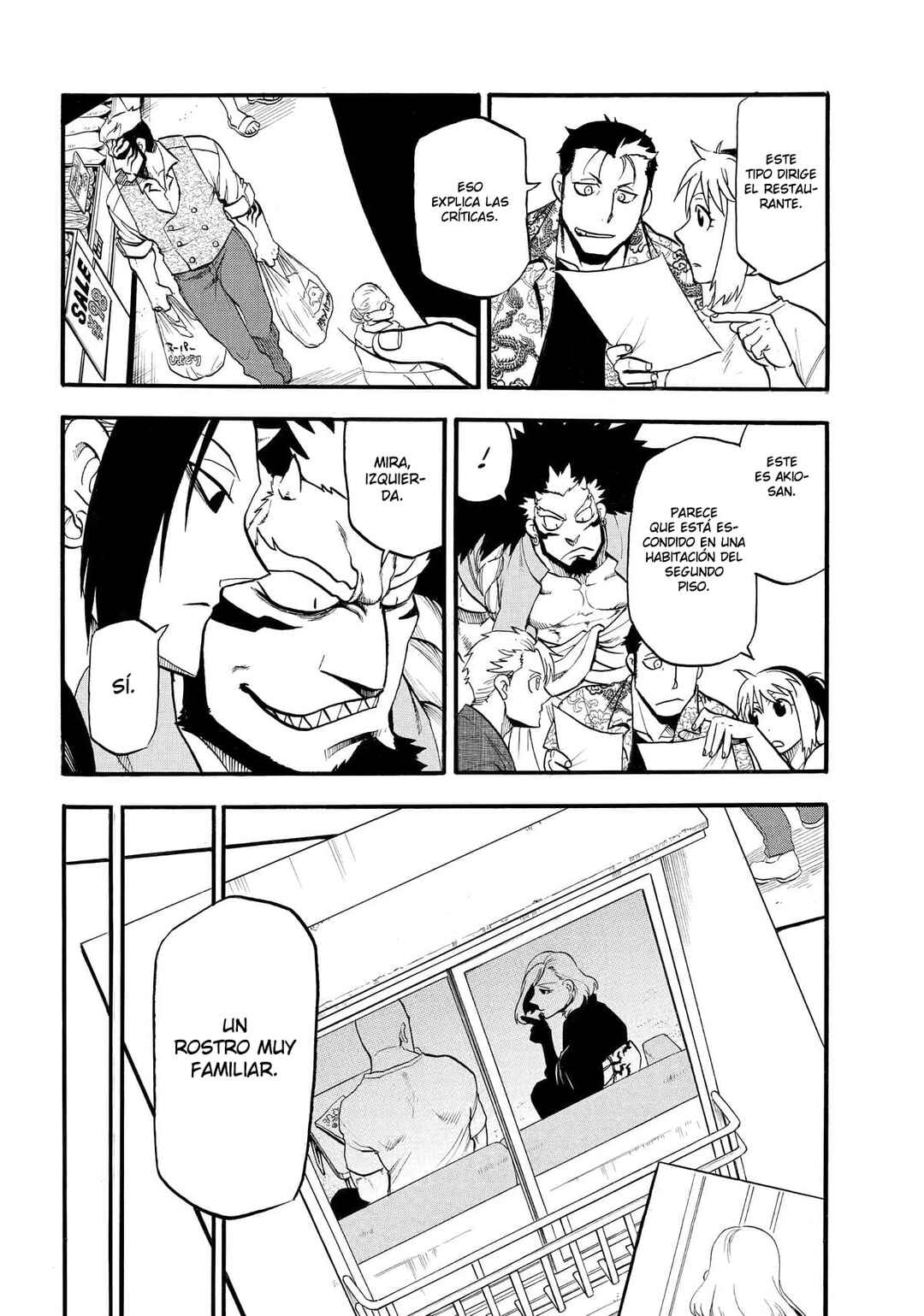 Chapter 41 - Page 29
