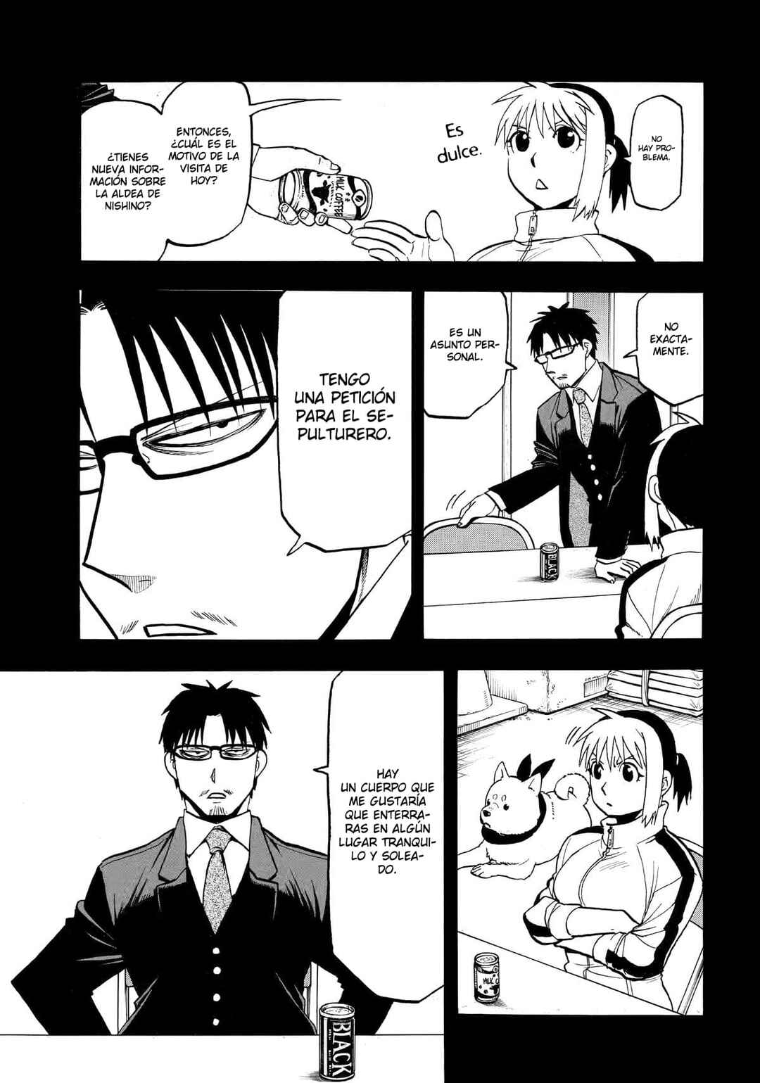 Chapter 41 - Page 6