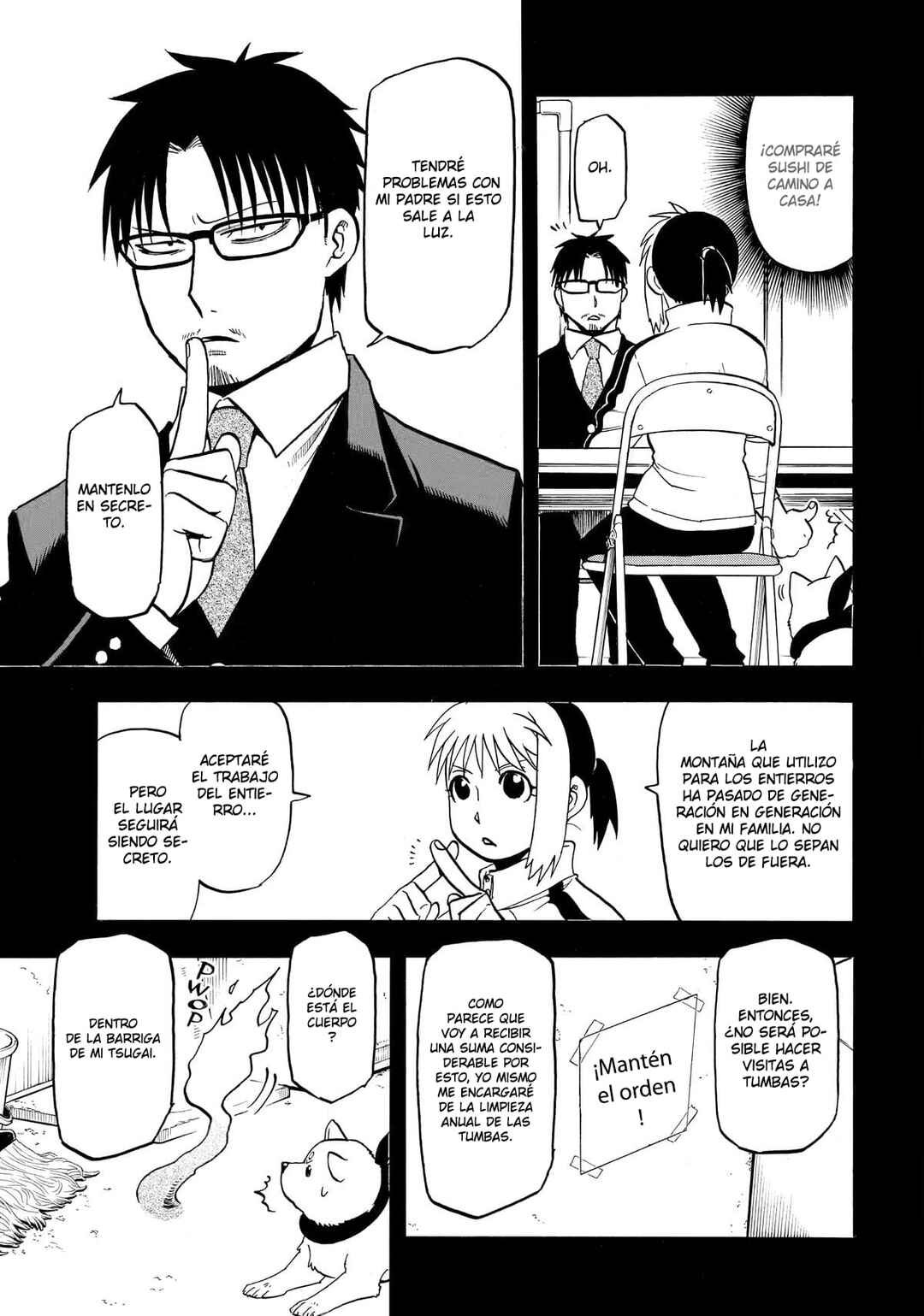 Chapter 41 - Page 8