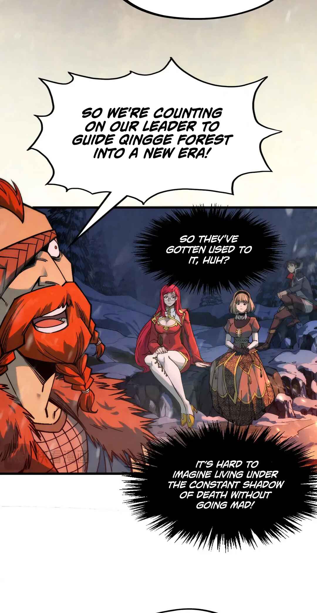 Chapter 294 - Page 11