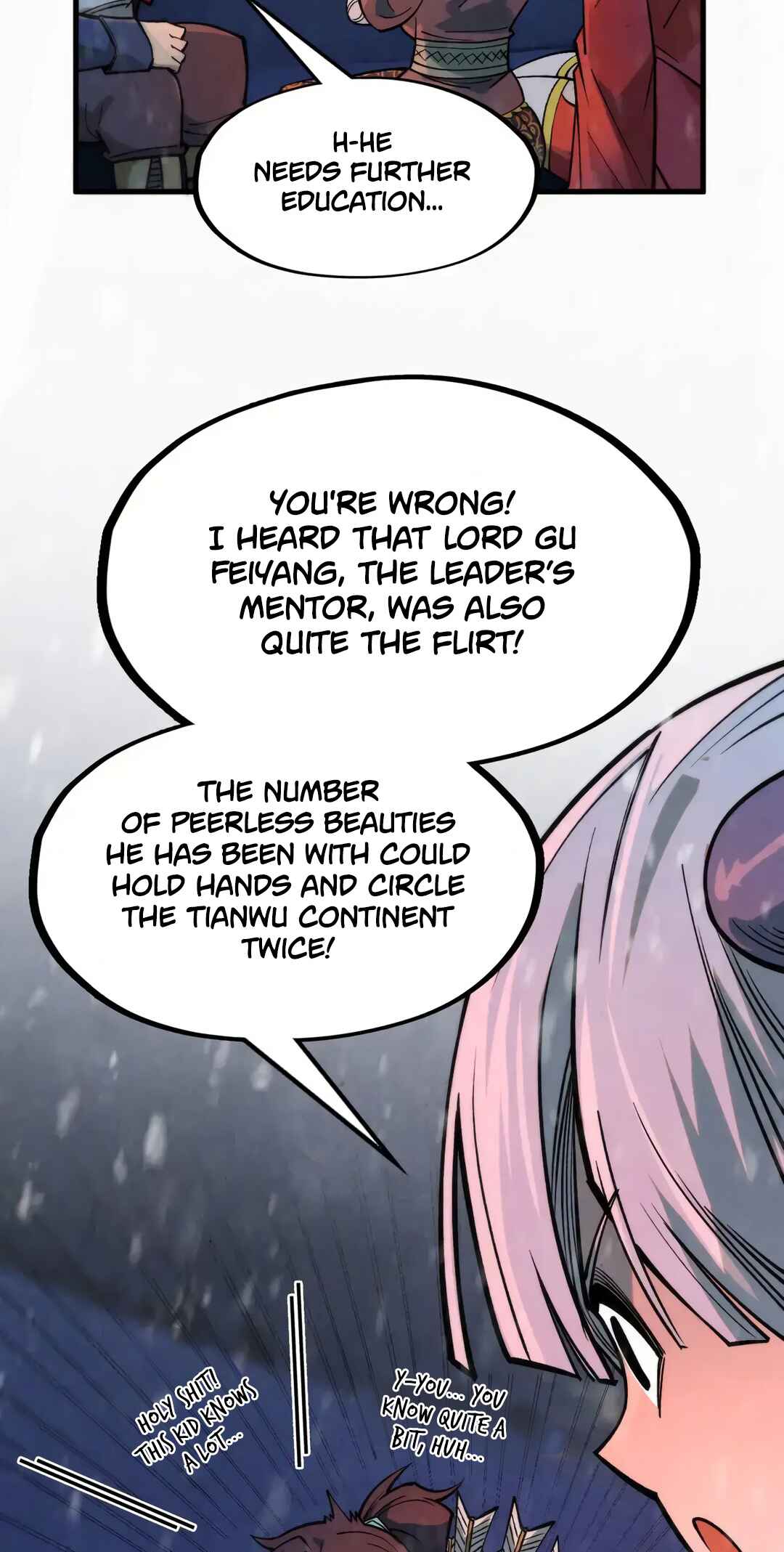 Chapter 294 - Page 17