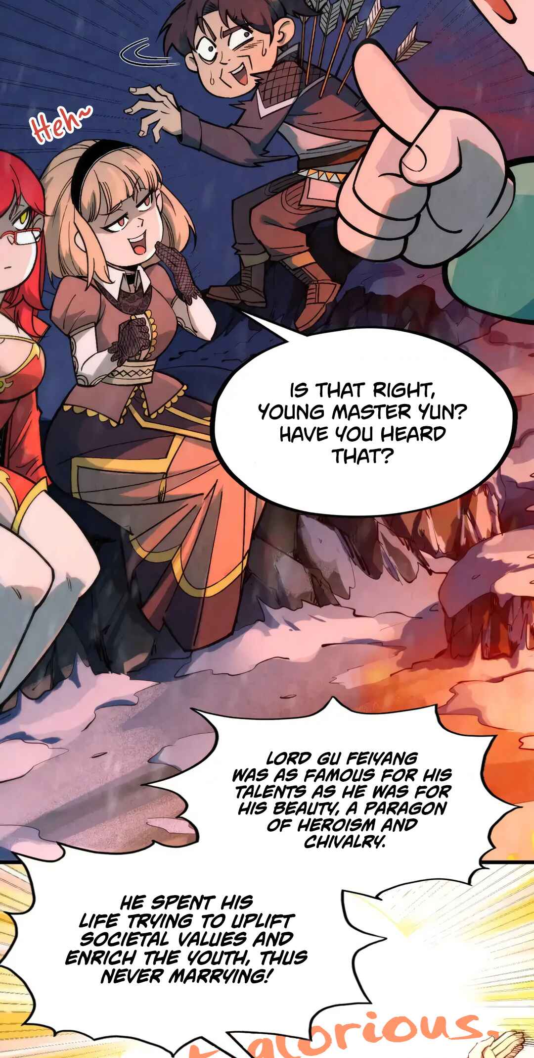 Chapter 294 - Page 18