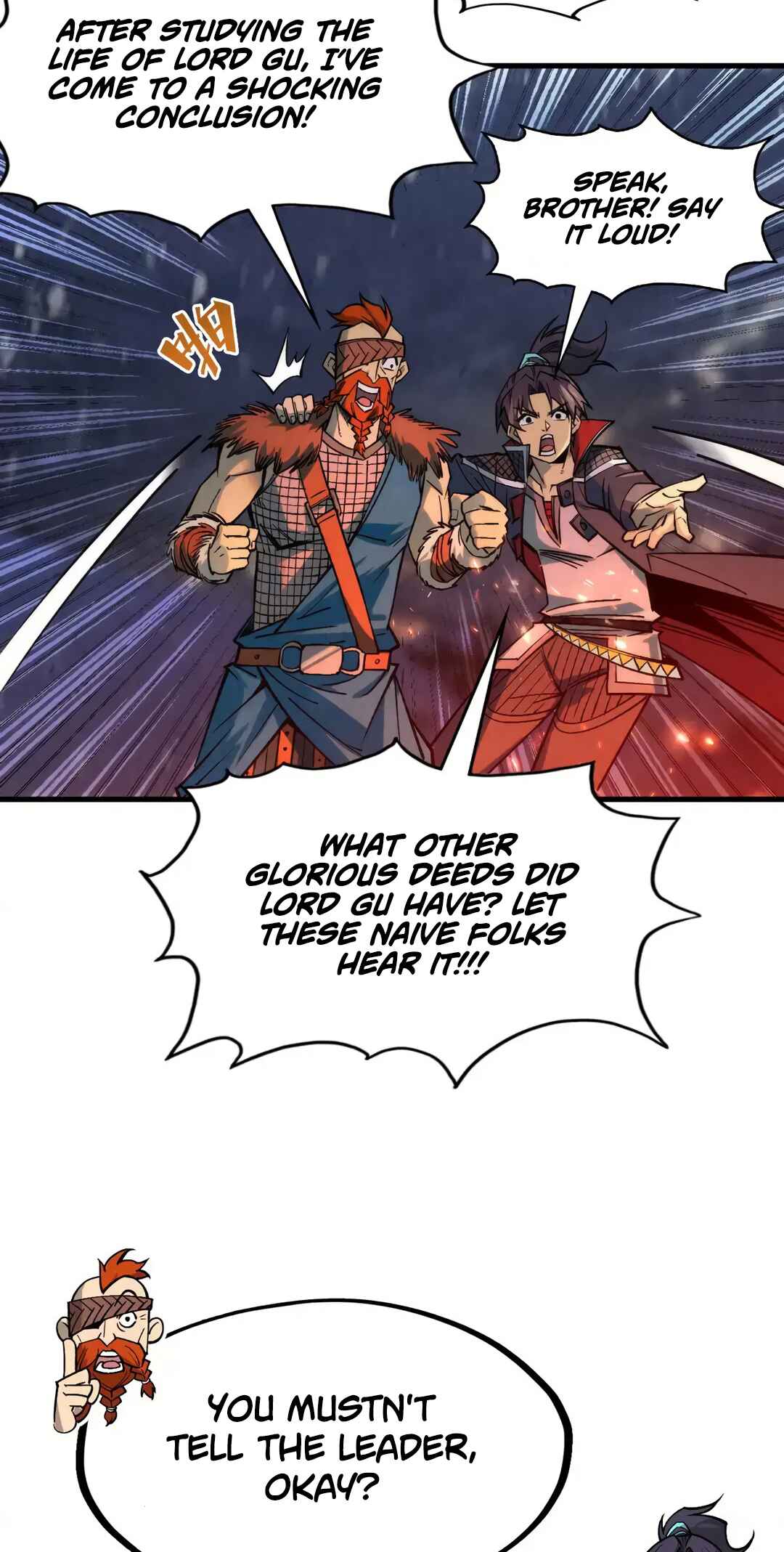 Chapter 294 - Page 20