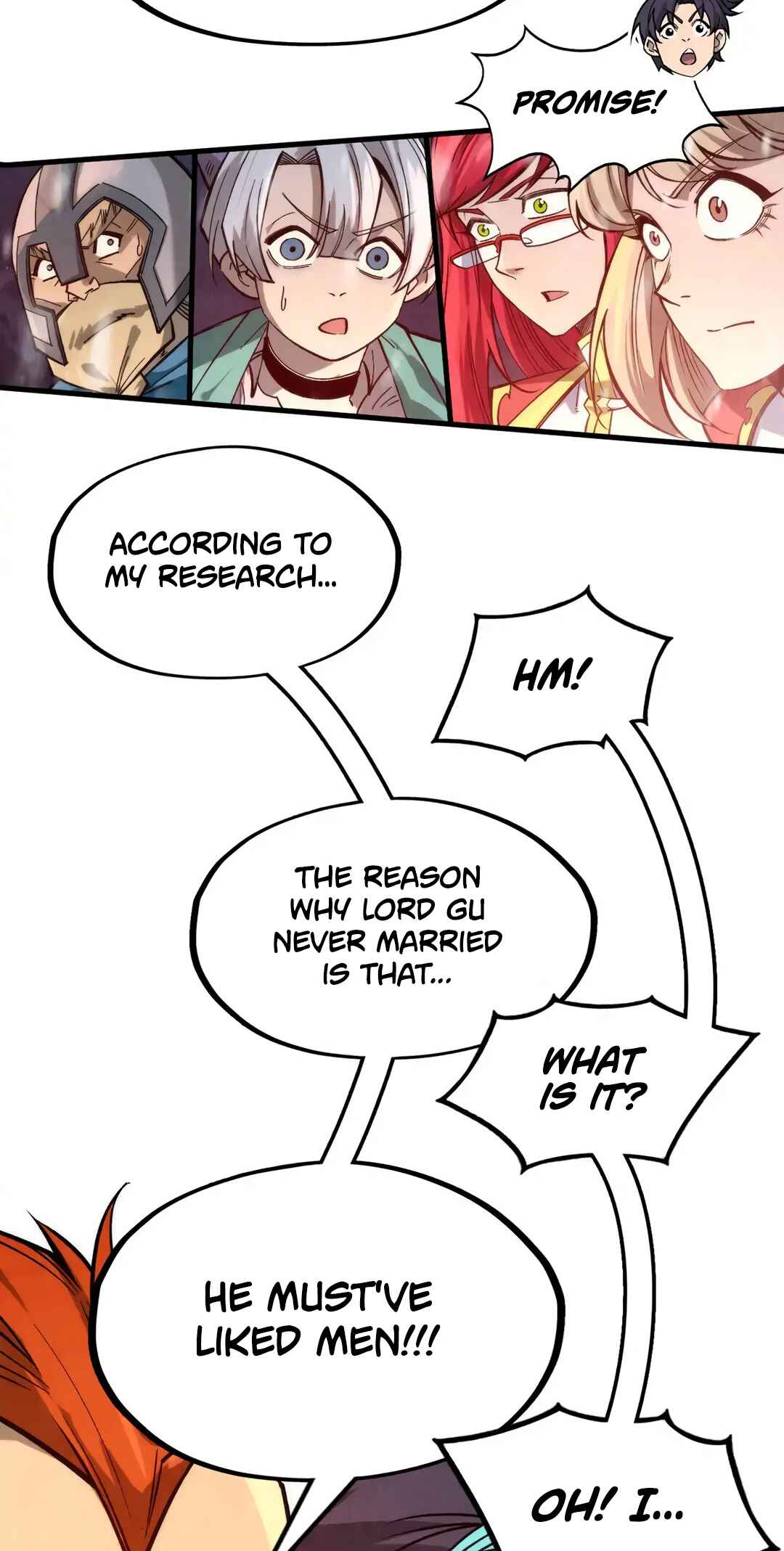 Chapter 294 - Page 21
